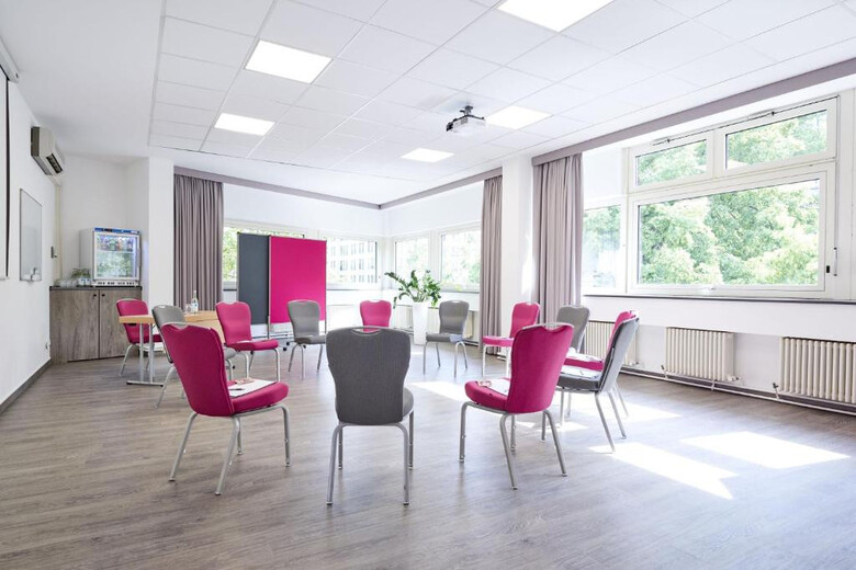 Hollywood Media Hotel Am Kurf�rstendamm