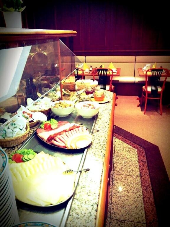 Senscity Hotel Berlin Spandau