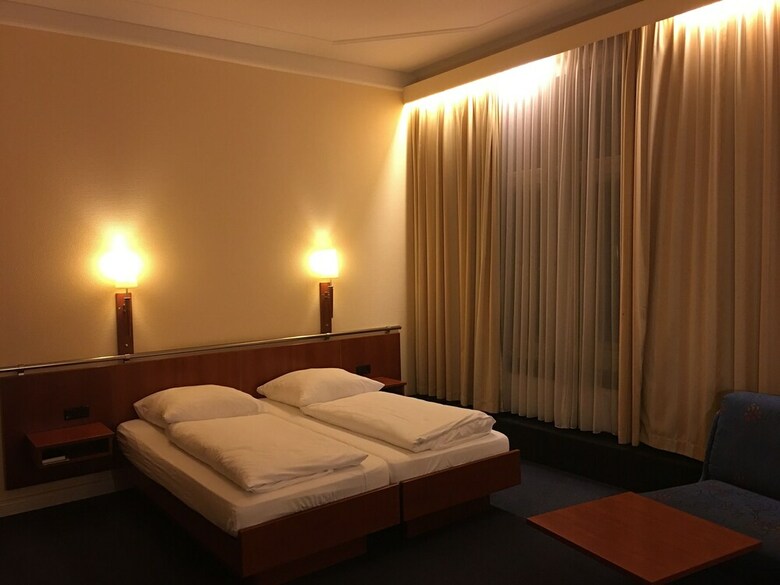 Hotel Kurf�rst