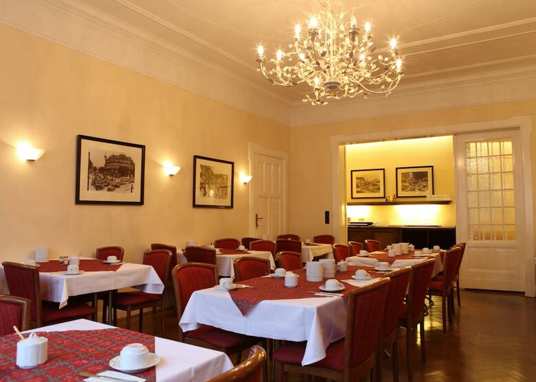 Hotel Kurf�rst