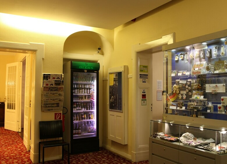 Hotel Kurf�rst