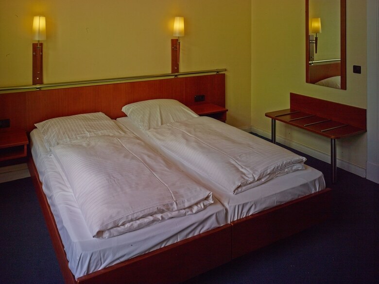 Hotel Kurf�rst