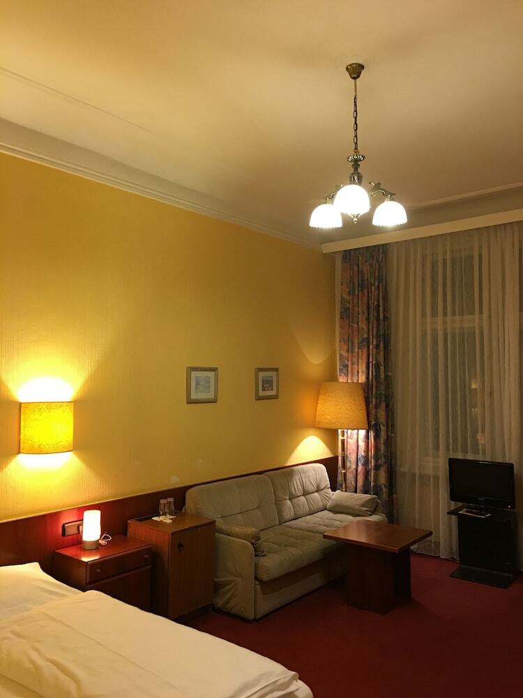 Hotel Kurf�rst