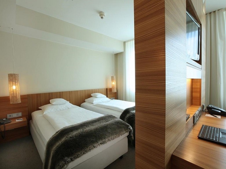 Lindner Hotel Am Ku`damm
