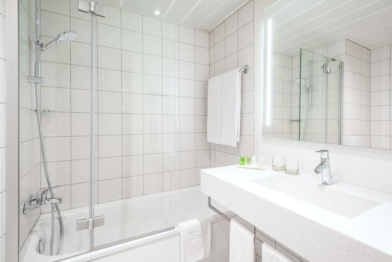 Hotel NH Berlin Alexanderplatz