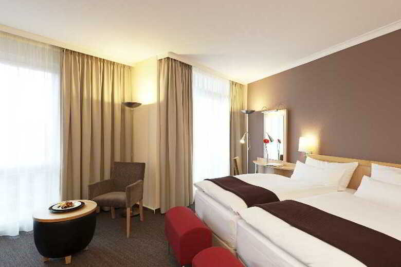 Hotel NH Berlin Alexanderplatz