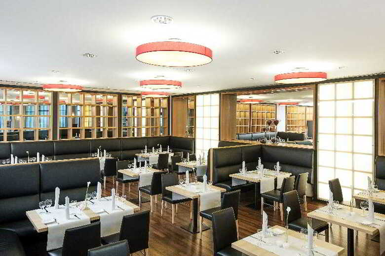 Hotel NH Berlin Alexanderplatz