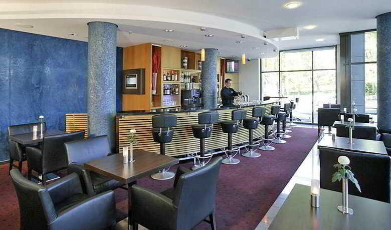 Hotel NH Berlin Alexanderplatz