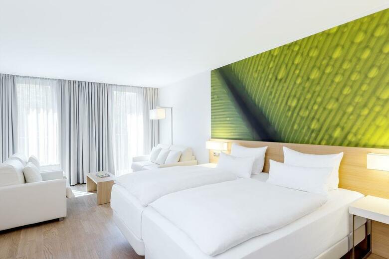 Hotel NH Collection Berlin Mitte Am Checkpoint Charlie