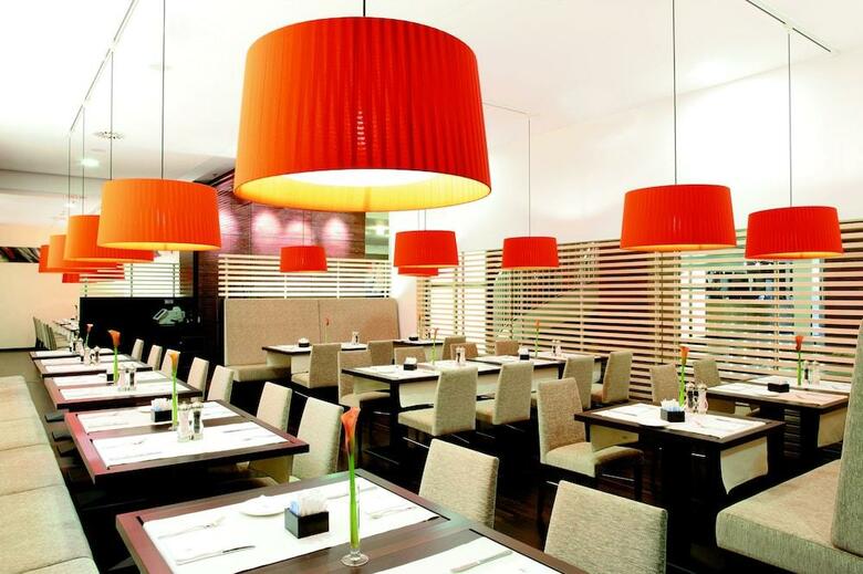 Hotel NH Collection Berlin Mitte Am Checkpoint Charlie