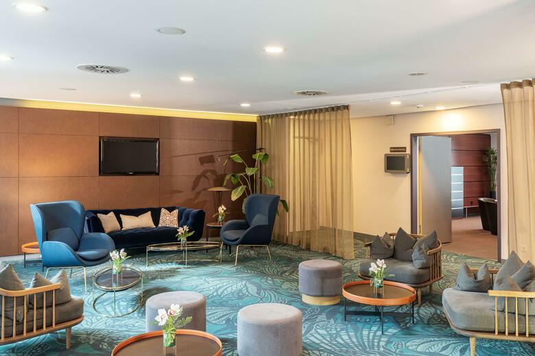 Hotel NH Collection Berlin Mitte Am Checkpoint Charlie
