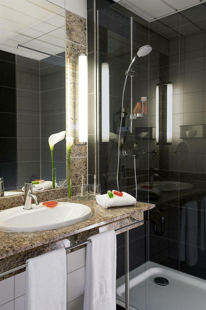 Hotel NH Collection Berlin Mitte Am Checkpoint Charlie