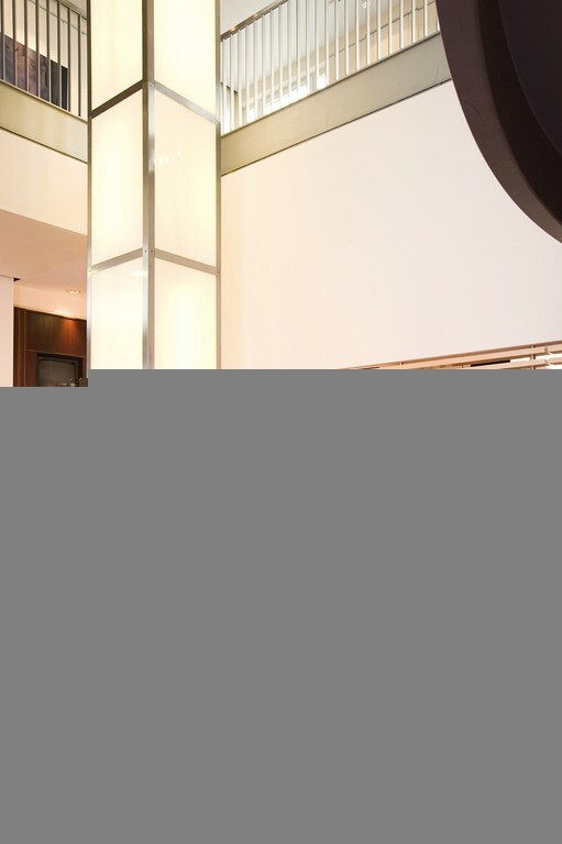 Hotel NH Collection Berlin Mitte Am Checkpoint Charlie