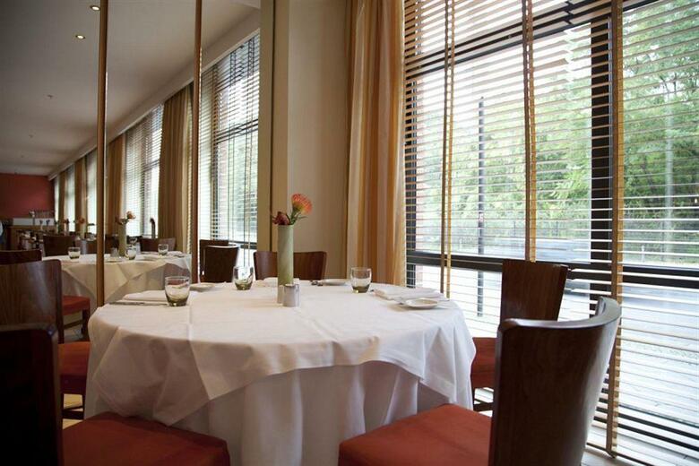 Hotel Relexa Stuttgarter Hof