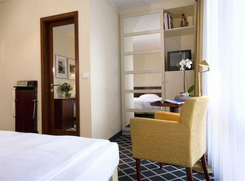 Hotel Relexa Stuttgarter Hof