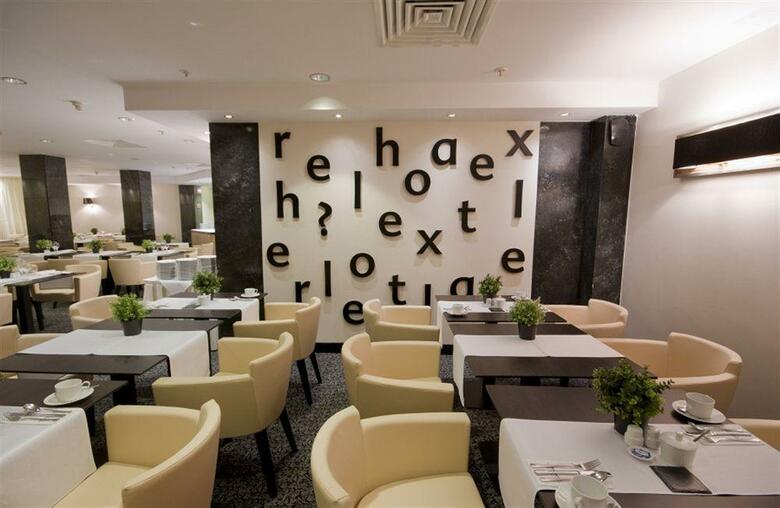 Hotel Relexa Stuttgarter Hof