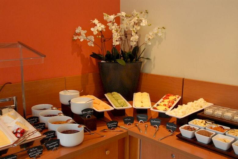 Hotel Relexa Stuttgarter Hof