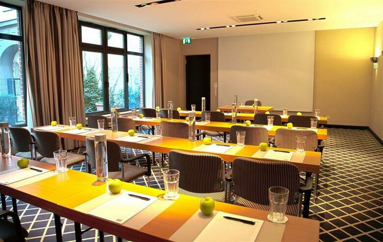 Hotel Relexa Stuttgarter Hof