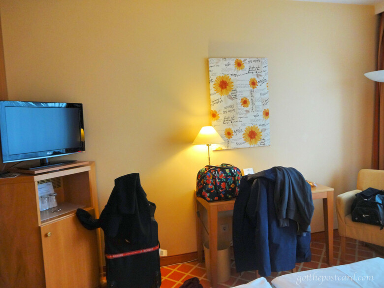 Hotel Relexa Stuttgarter Hof
