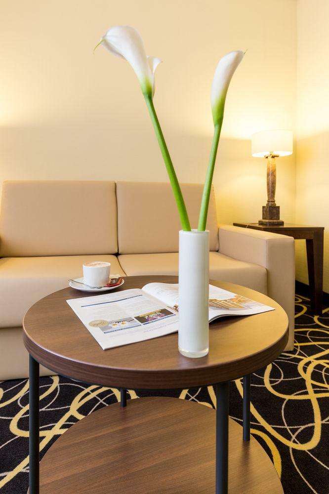 Hotel Relexa Stuttgarter Hof