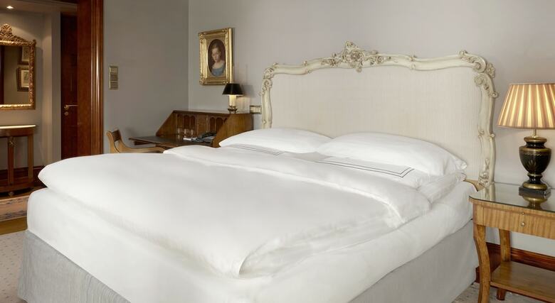 Alma Schlosshotel Im Grunewald