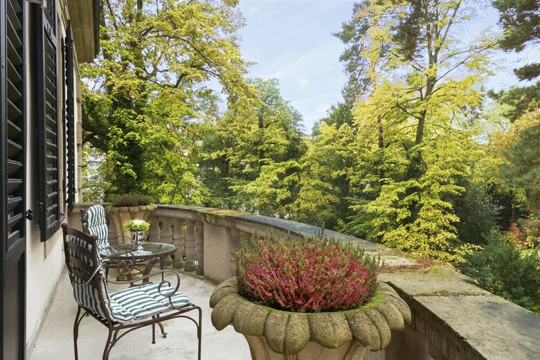 Alma Schlosshotel Im Grunewald