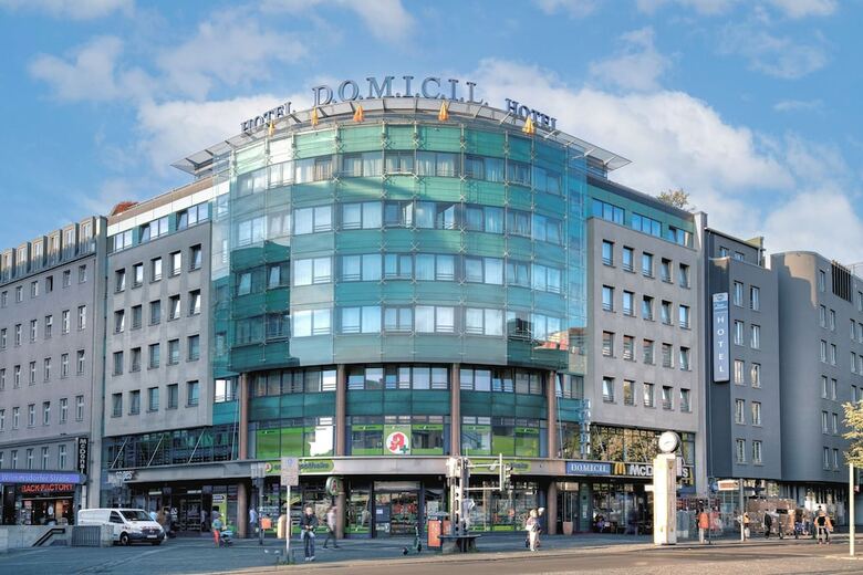 Hotel Domicil