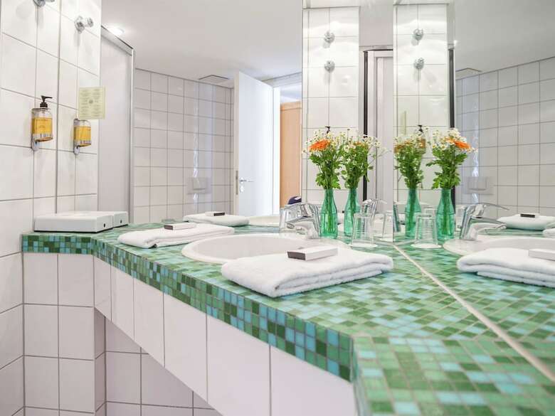 Hotel Domicil