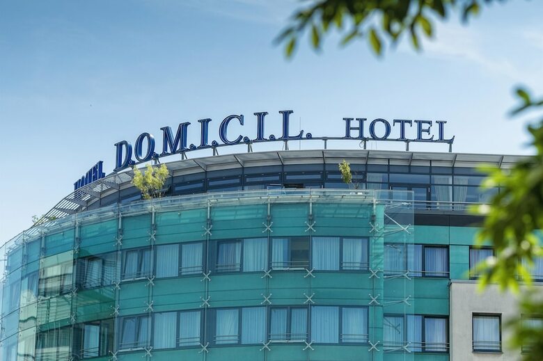 Hotel Domicil