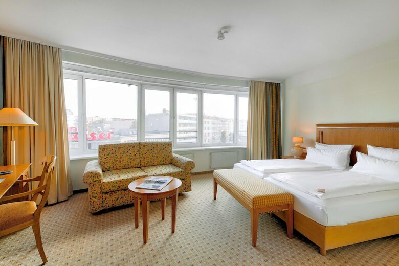 Hotel Domicil