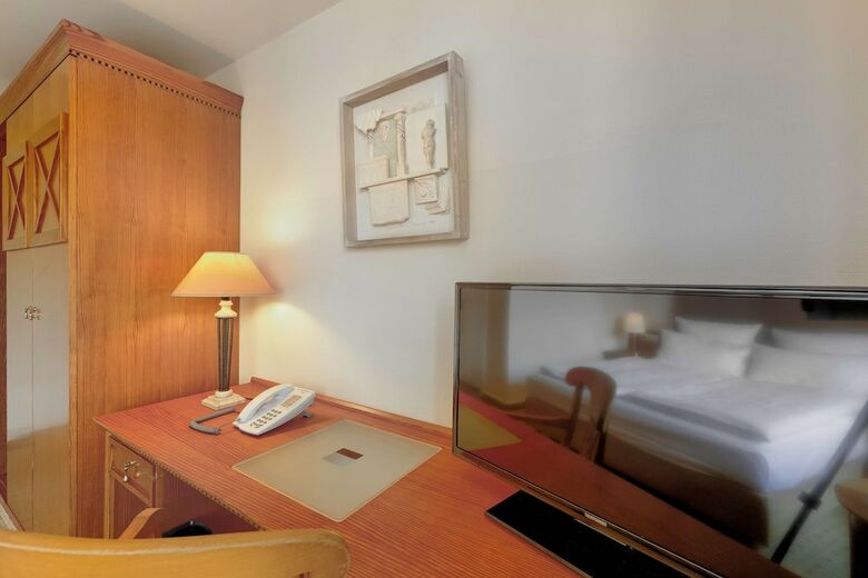 Hotel Domicil