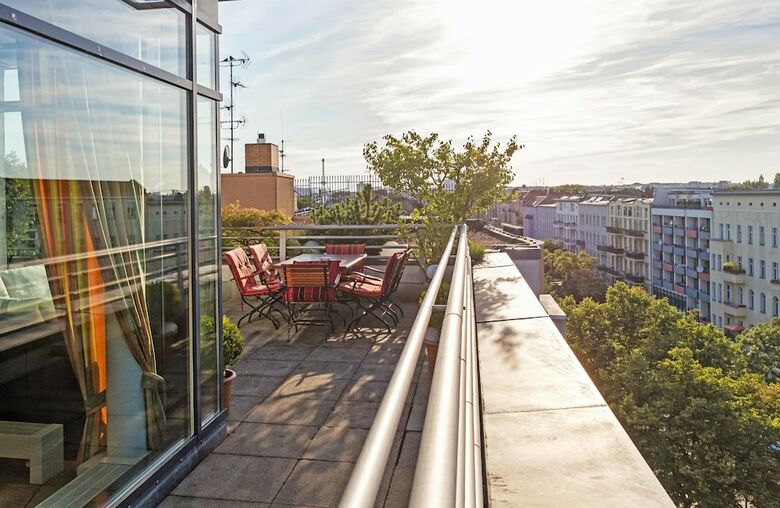 Hotel Domicil