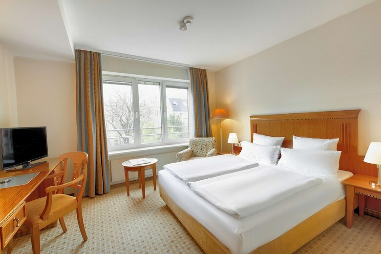 Hotel Domicil