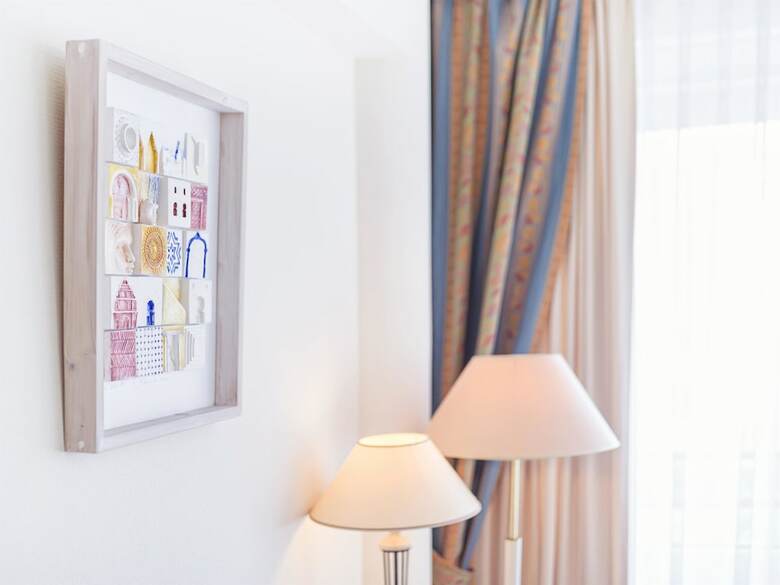 Hotel Domicil