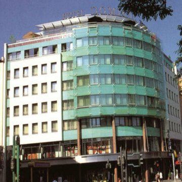 Hotel Domicil