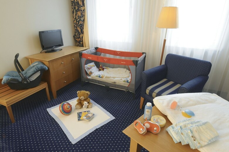 Upstalsboom Hotel Friedrichshain