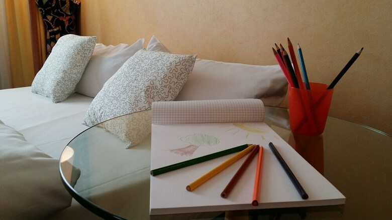 Upstalsboom Hotel Friedrichshain