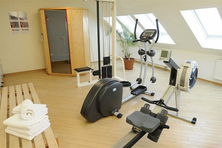 Upstalsboom Hotel Friedrichshain