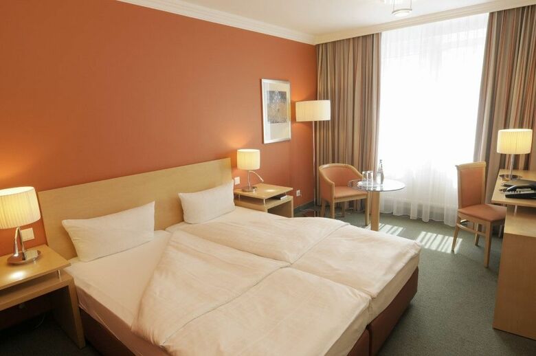 Upstalsboom Hotel Friedrichshain