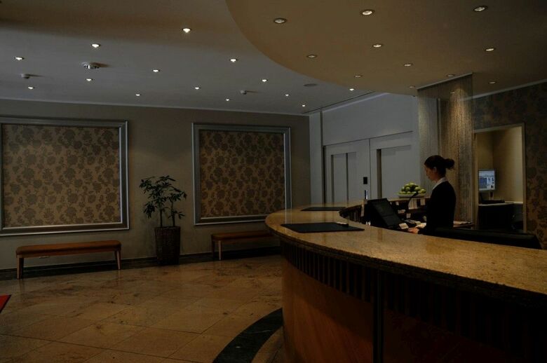 Upstalsboom Hotel Friedrichshain