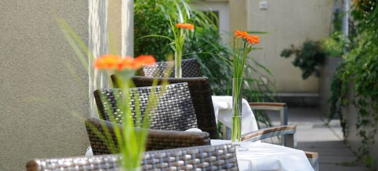 Upstalsboom Hotel Friedrichshain