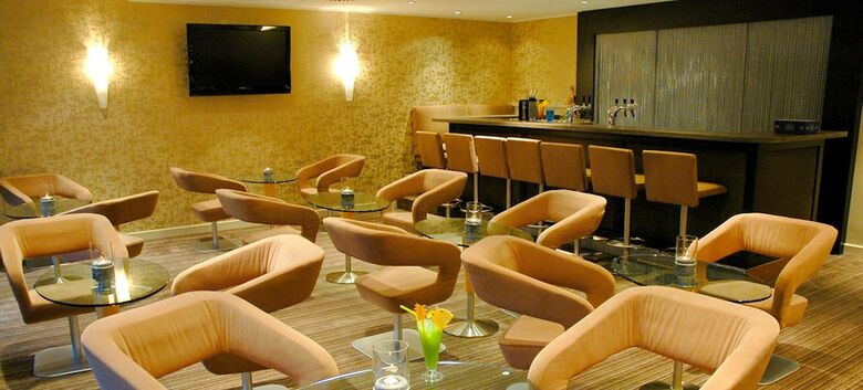 Upstalsboom Hotel Friedrichshain