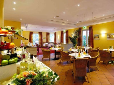 Hotel Wyndham Garden Potsdam