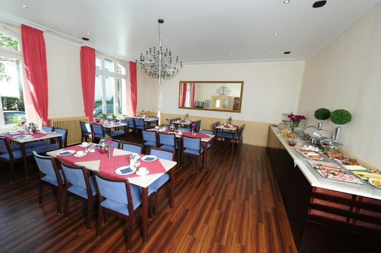 Hotel Zur Post