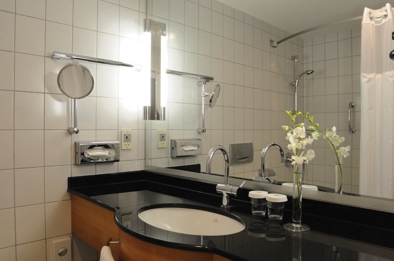 Hotel Hilton Bremen