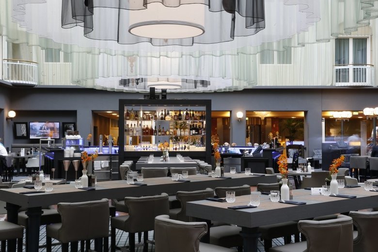 Hotel Hilton Bremen