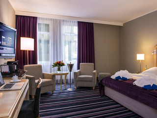 Hotel Hilton Bremen