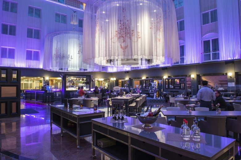 Hotel Hilton Bremen