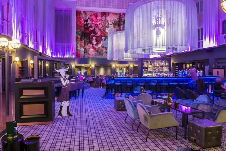 Hotel Hilton Bremen