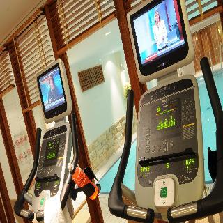 Hotel Hilton Bremen